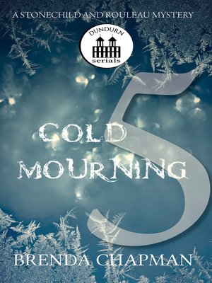cover image of Cold Mourning &#8212; Part 5